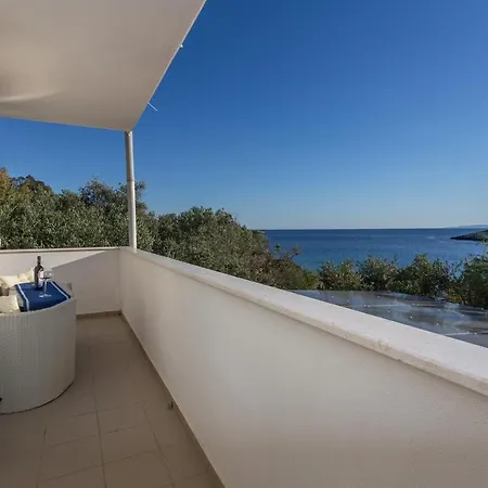 Studio Hvar 8785b Appartement *