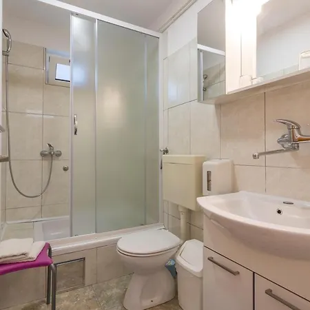 Appartement Studio Hvar 8785b *