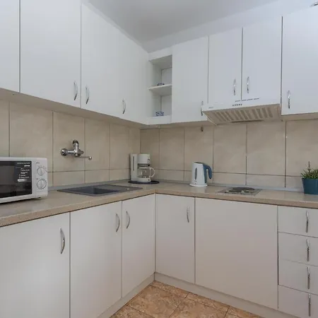 Studio Hvar 8785b Appartement *