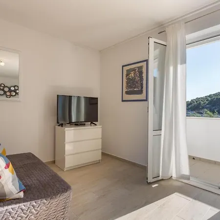 Studio Hvar 8785b Appartement Hvar Town