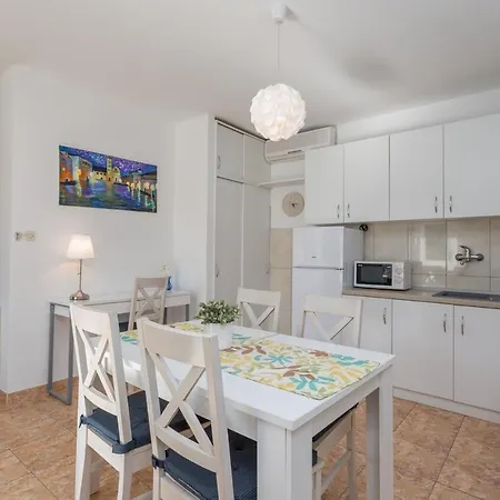 Studio Hvar 8785b Appartement