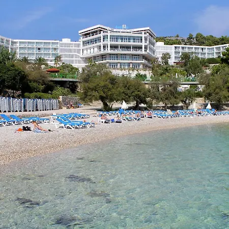 Studio Hvar 8785b Appartement