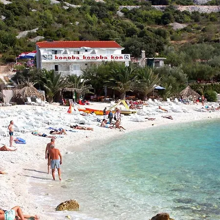 Studio Hvar 8785b Appartement